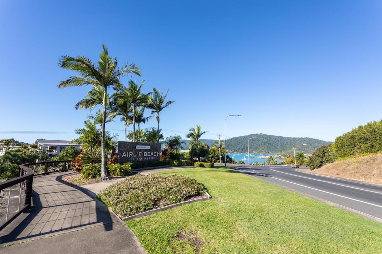 Mandalay Escape, Seclusion & Serenity With A Pool Airlie Beach Exterior foto