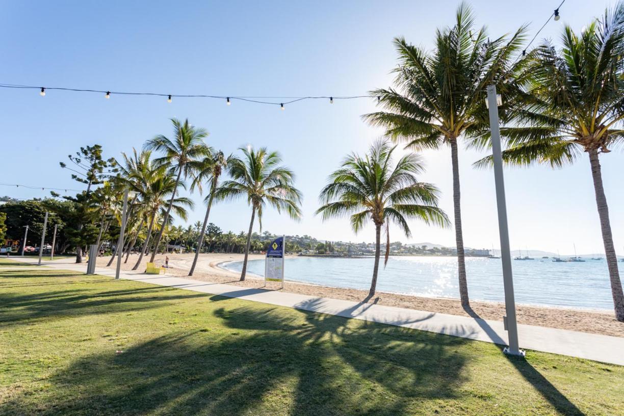 Mandalay Escape, Seclusion & Serenity With A Pool Airlie Beach Exterior foto