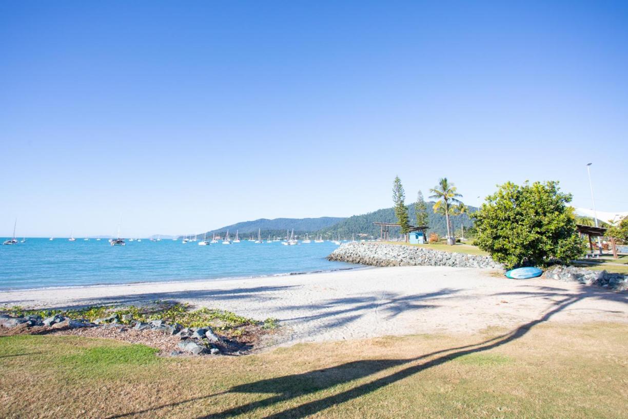 Mandalay Escape, Seclusion & Serenity With A Pool Airlie Beach Exterior foto