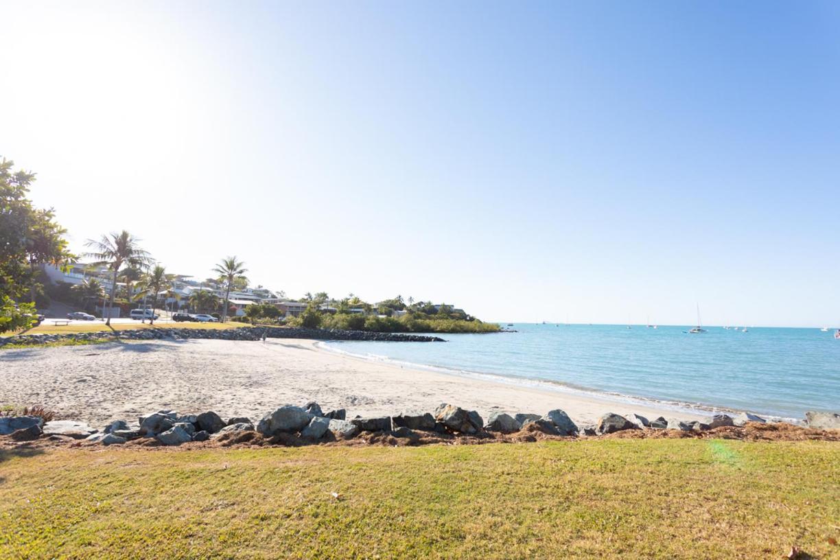 Mandalay Escape, Seclusion & Serenity With A Pool Airlie Beach Exterior foto