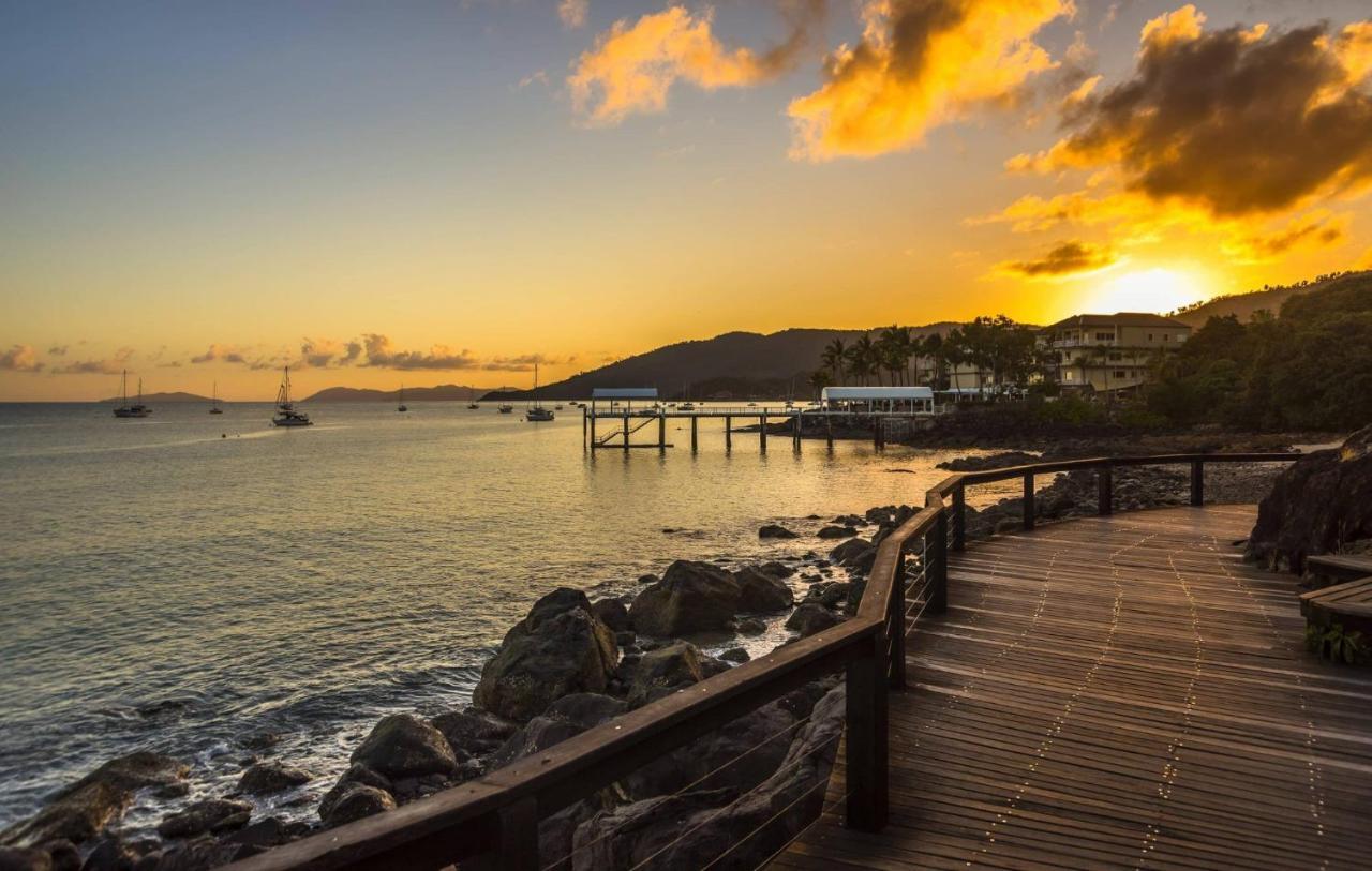 Mandalay Escape, Seclusion & Serenity With A Pool Airlie Beach Exterior foto