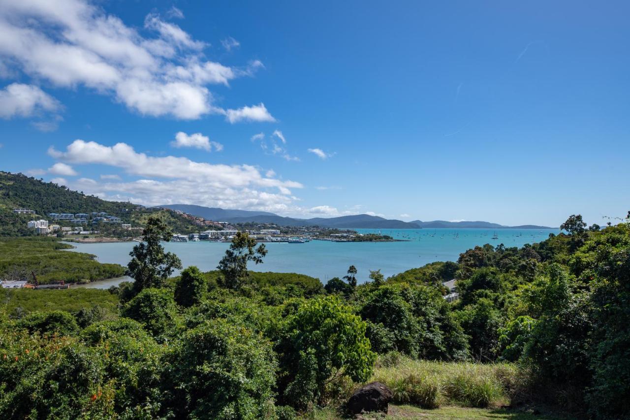 Mandalay Escape, Seclusion & Serenity With A Pool Airlie Beach Exterior foto