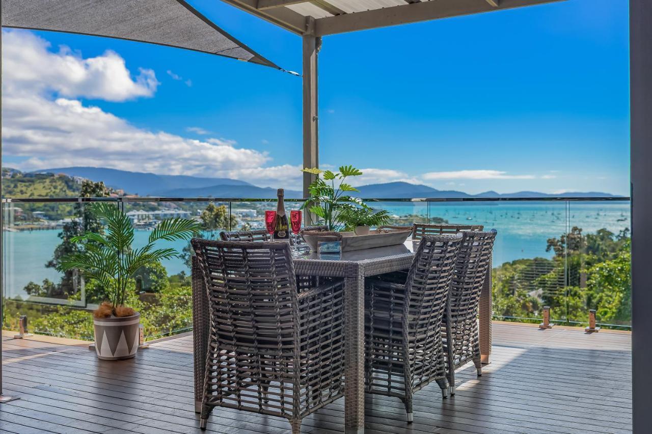 Mandalay Escape, Seclusion & Serenity With A Pool Airlie Beach Exterior foto