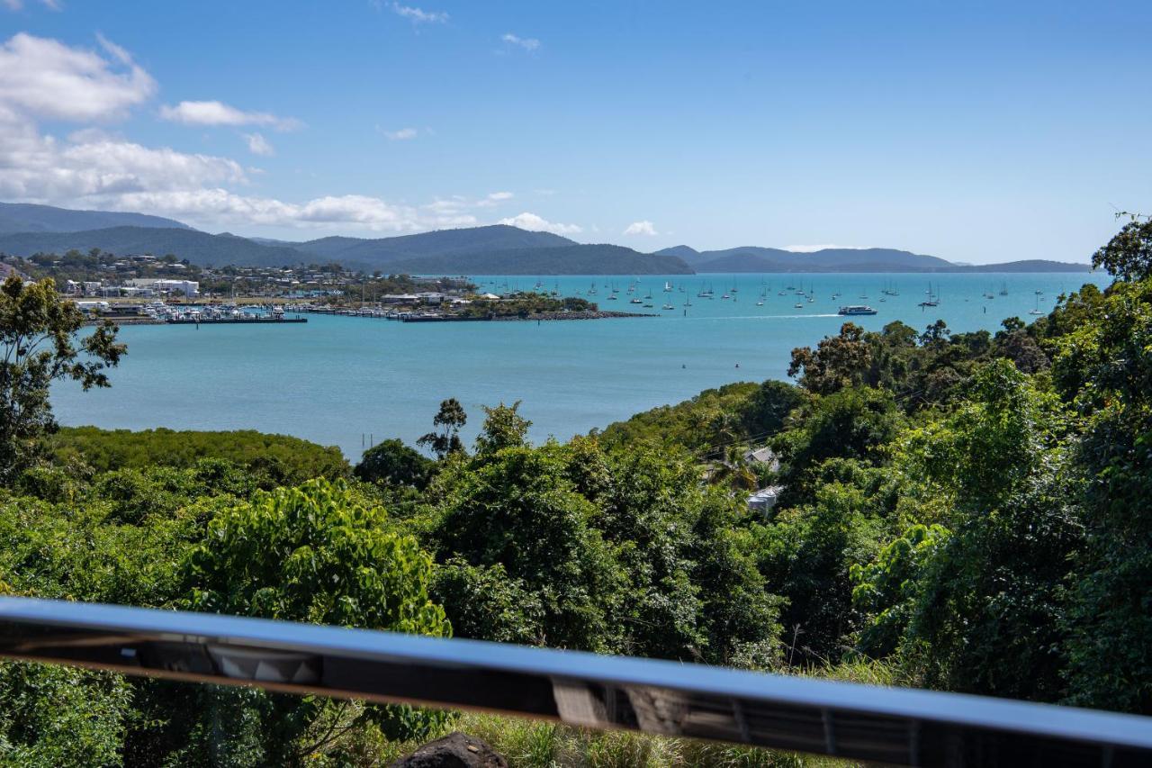 Mandalay Escape, Seclusion & Serenity With A Pool Airlie Beach Exterior foto