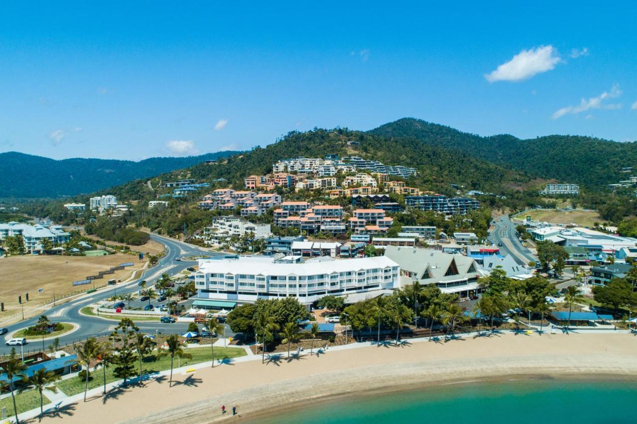 Mandalay Escape, Seclusion & Serenity With A Pool Airlie Beach Exterior foto