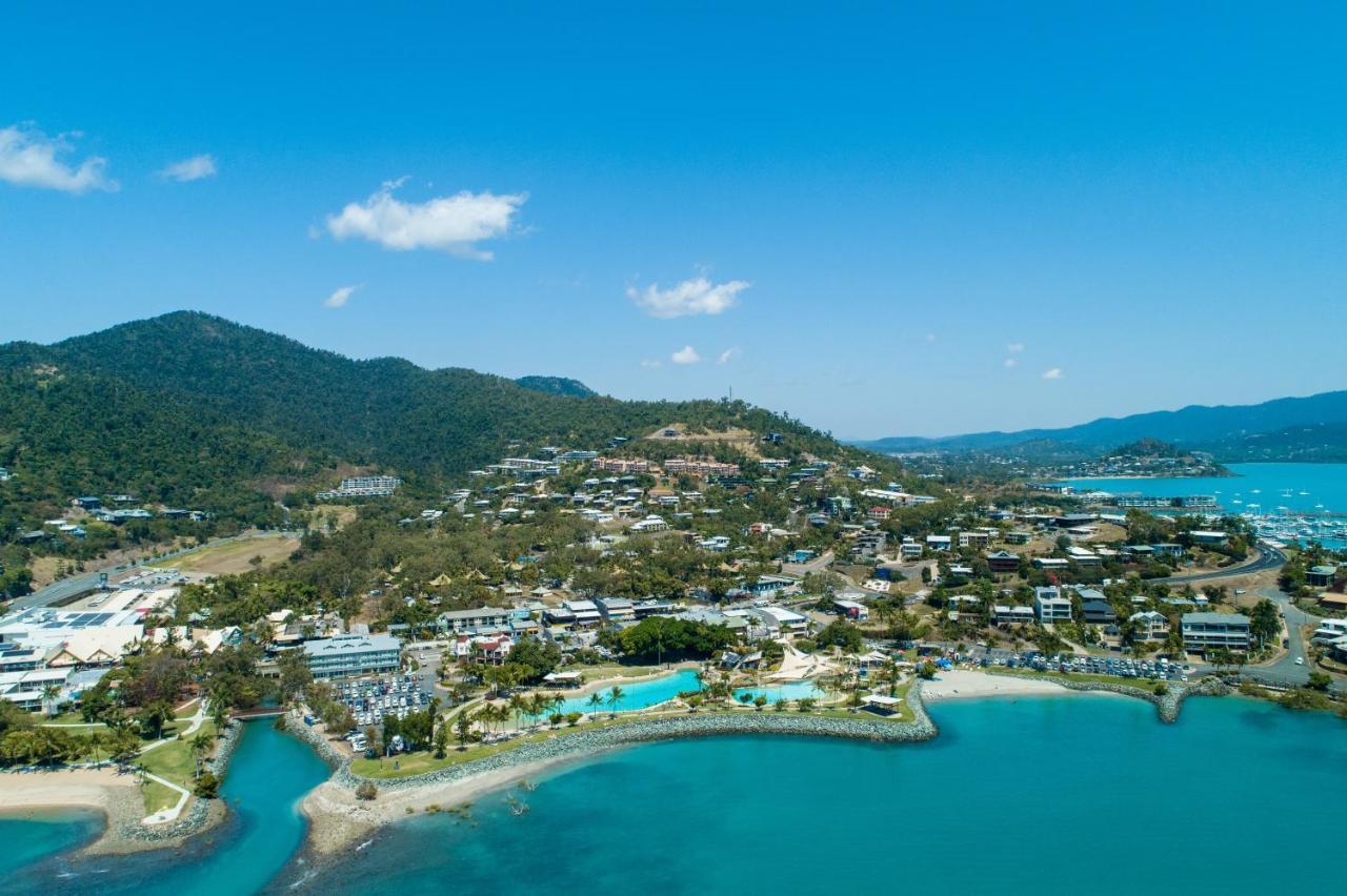 Mandalay Escape, Seclusion & Serenity With A Pool Airlie Beach Exterior foto