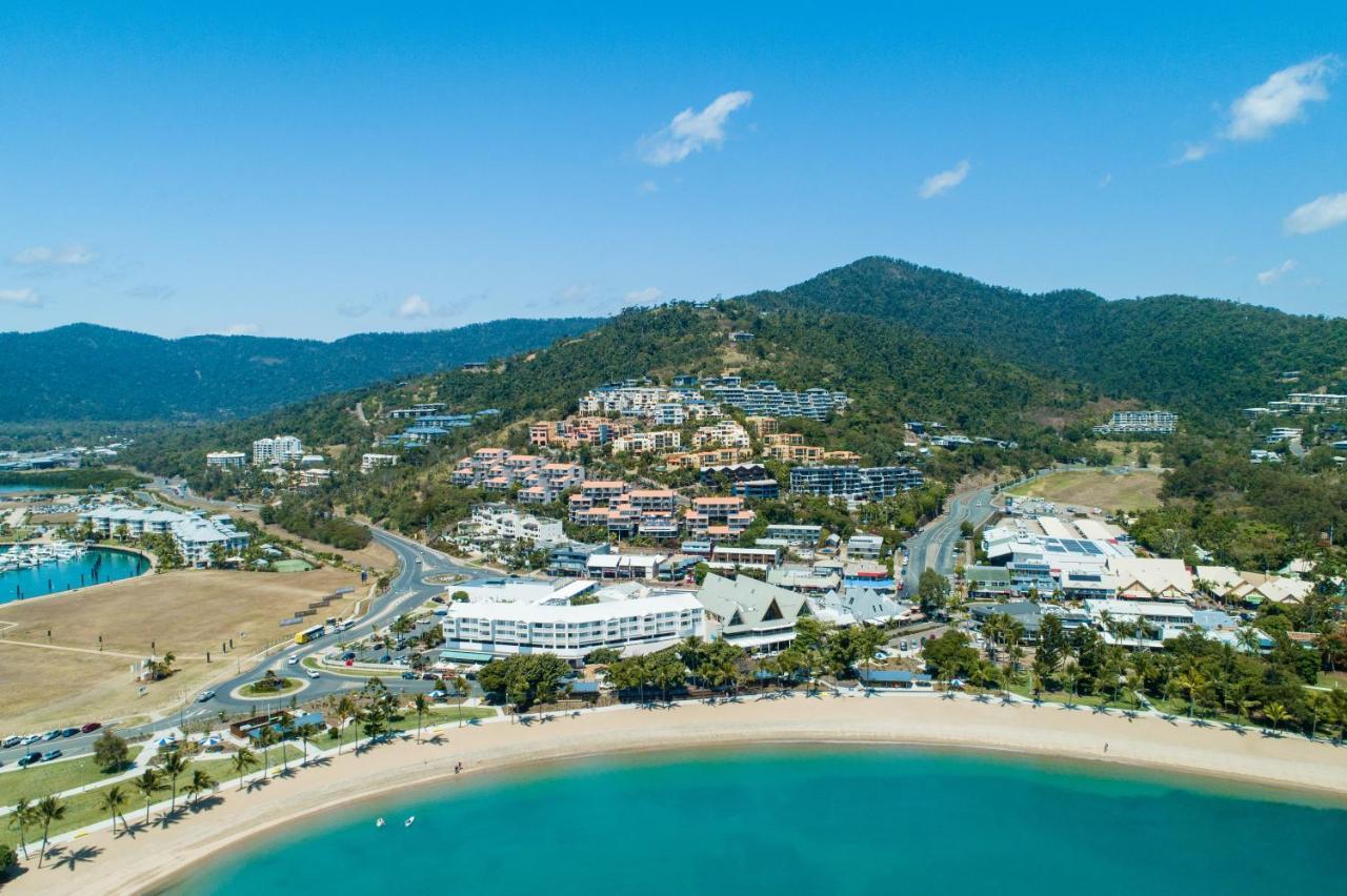 Mandalay Escape, Seclusion & Serenity With A Pool Airlie Beach Exterior foto