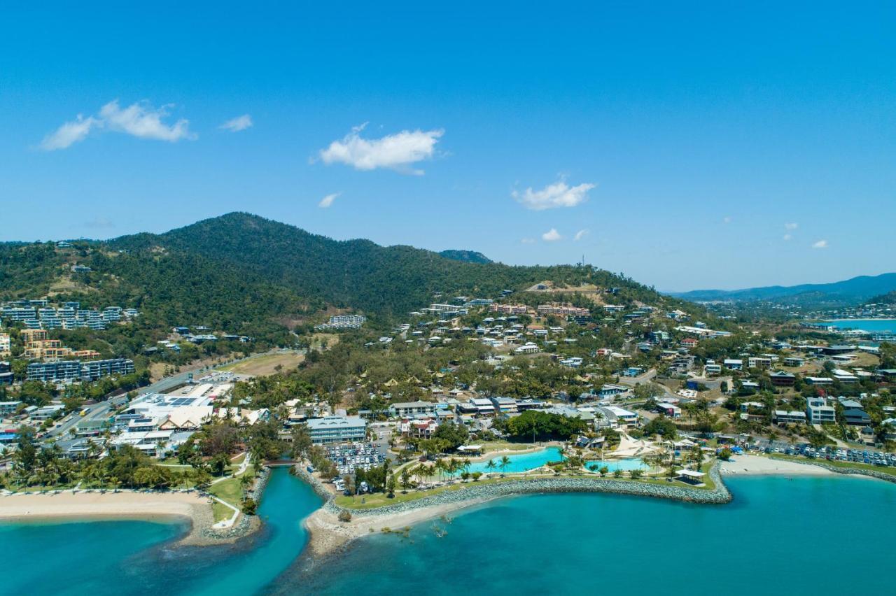 Mandalay Escape, Seclusion & Serenity With A Pool Airlie Beach Exterior foto