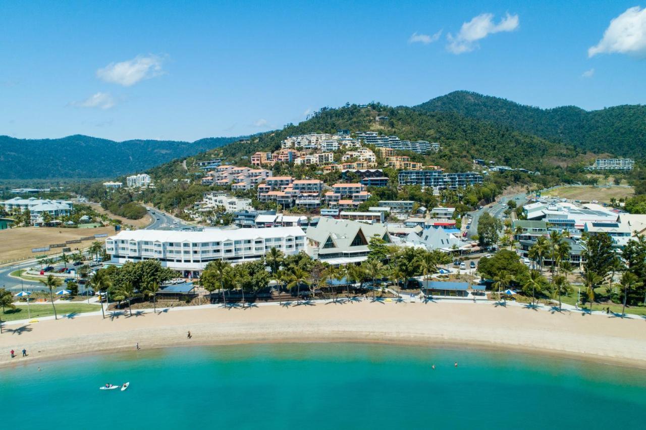 Mandalay Escape, Seclusion & Serenity With A Pool Airlie Beach Exterior foto