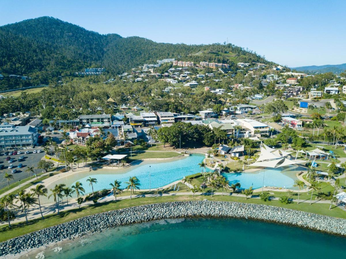 Mandalay Escape, Seclusion & Serenity With A Pool Airlie Beach Exterior foto