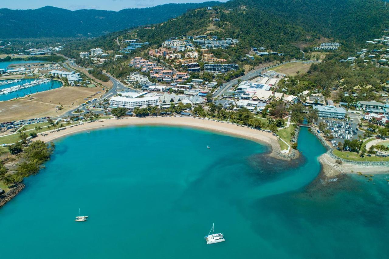 Mandalay Escape, Seclusion & Serenity With A Pool Airlie Beach Exterior foto