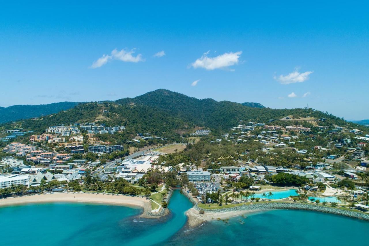 Mandalay Escape, Seclusion & Serenity With A Pool Airlie Beach Exterior foto