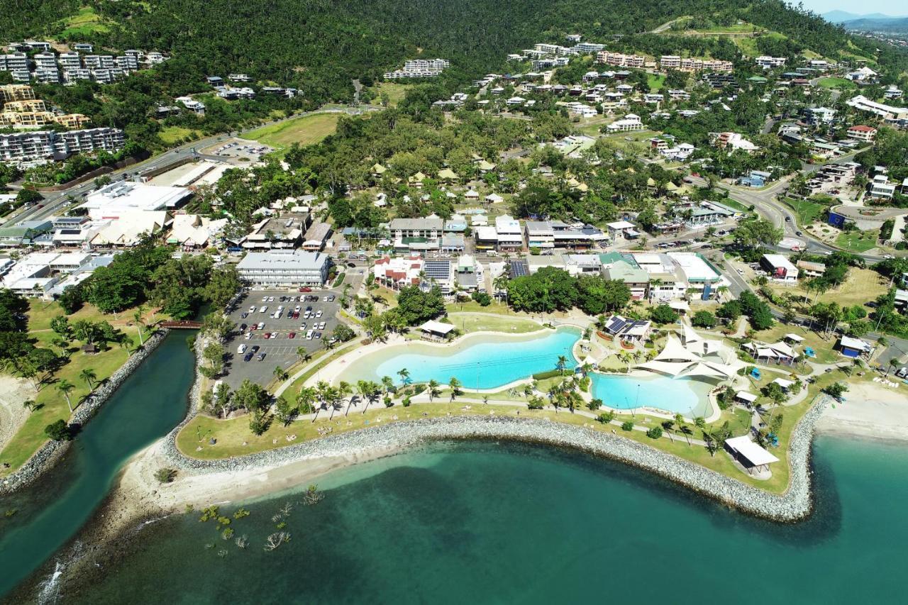 Mandalay Escape, Seclusion & Serenity With A Pool Airlie Beach Exterior foto