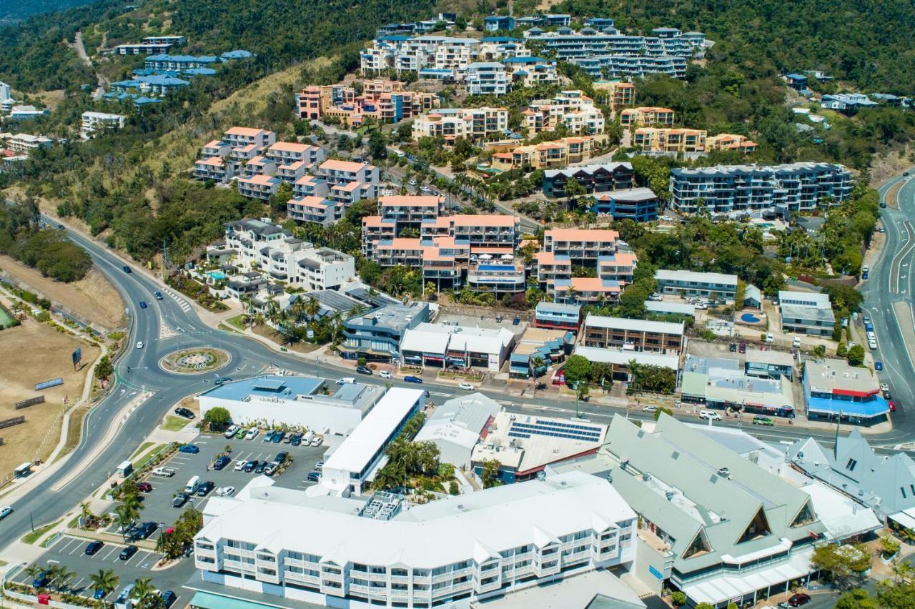 Mandalay Escape, Seclusion & Serenity With A Pool Airlie Beach Exterior foto