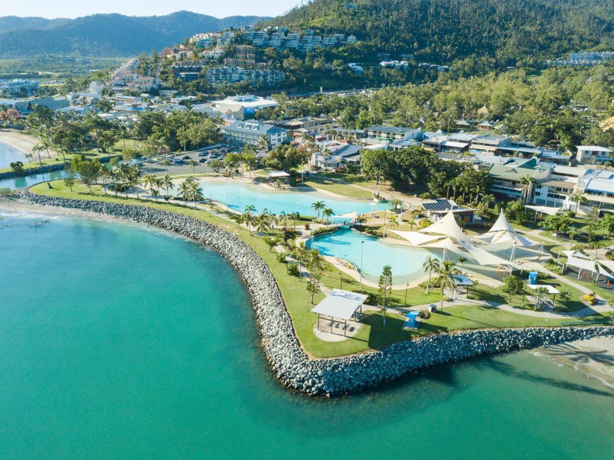 Mandalay Escape, Seclusion & Serenity With A Pool Airlie Beach Exterior foto