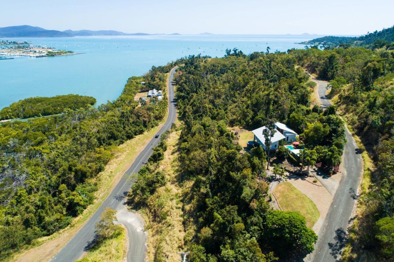 Mandalay Escape, Seclusion & Serenity With A Pool Airlie Beach Exterior foto