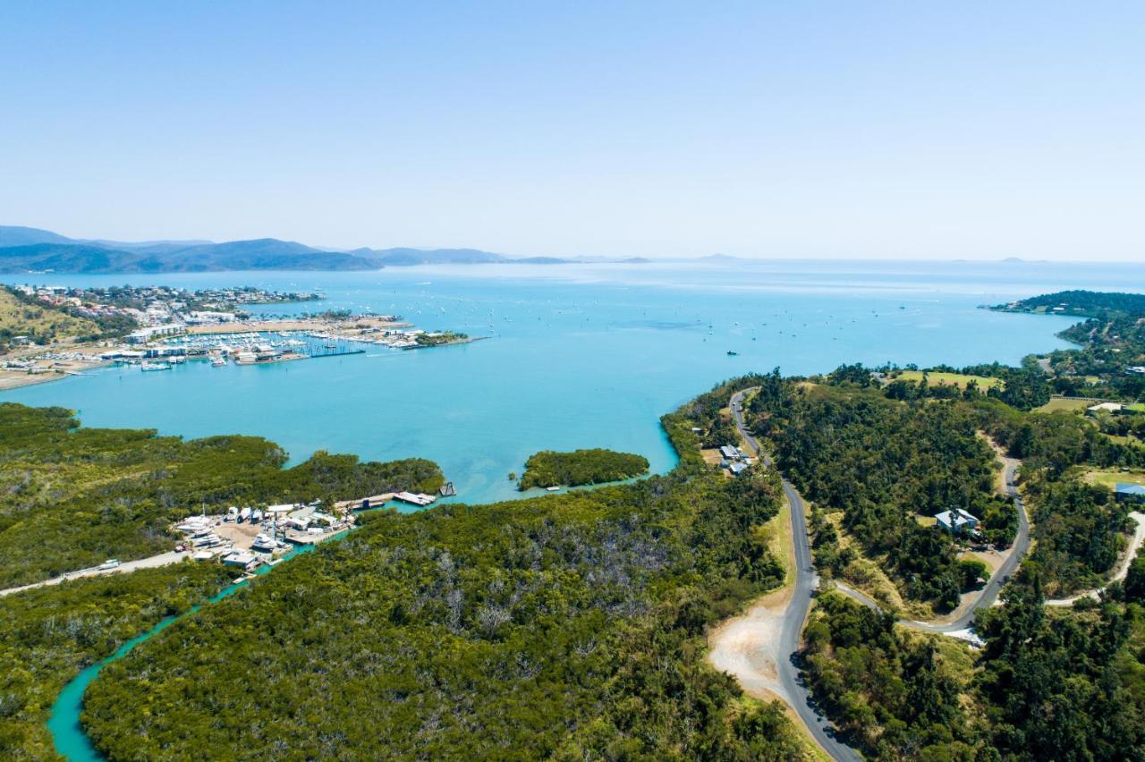 Mandalay Escape, Seclusion & Serenity With A Pool Airlie Beach Exterior foto